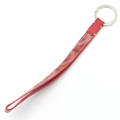 セール 新品未使用 ゴヤール キーホルダー org.jpg