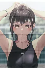 jonsun 描き下ろしB2タペストリー 3点セット　チア　バレー　制服 2025年最新】jonsunの人気アイテム - メルカリ