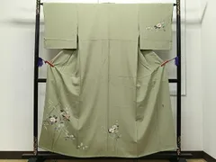2025年最新】本加賀友禅 訪問着の人気アイテム - メルカリ