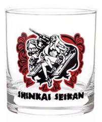 [중고] 글래스 (캐릭터) 비행장 공주 글라스 [이치 반 쿠지 함대 이거 쿵 ~ 함 이것 ~ - 제 2 차 작전 출격!-] D 상
