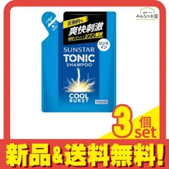 サンスタートニック限定コラボカード同梱セット　4セット　未開封 2025年最新】サンスタートニックシャンプーの人気アイテム