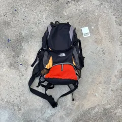 90s THE NORTH FACE(ザ・ノース・フェイス) ヴィンテージ 装備 リュック リュックサック OS