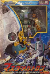 2025年最新】マスターメガトロン ギャラクシーフォースの人気