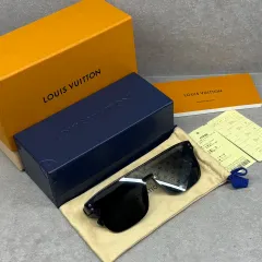 ルイヴィトン LV カップ 2000 サングラス ヴィトンカップ Yahoo!オークション - 限定品 LOUIS VUITTON ヴィトンカップ2000