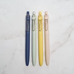 【フォローで10%オフ】（ セット）三菱鉛筆 uniball ZENTO ユニボール ゼント スタンダードモデル 0.5mm _