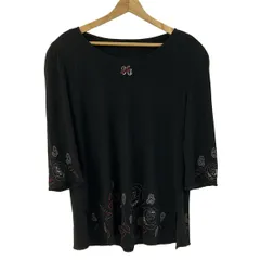 2025年最新】伊太利屋 レディース チュニックの人気アイテム - メルカリ