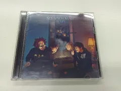 SEKAI NO OWARI CD RAIN(初回限定盤B)(DVD付)
