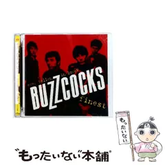 ★レア❗️★ バズコックス　シングルズ・ゴーイング・ステディ　buzzcocks Amazon.co.jp: Singles Going Steady: ミュージック