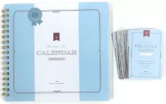 【中古】カレンダー ジャニーズJr. 2021.4-2022.3 カレンダー