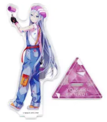 【中古】アクリルスタンド・アクリルパネル 宵崎奏 アクリルスタンド vol.14 「プロジェクトセカイ カラフルステージ! feat. 初音ミク」