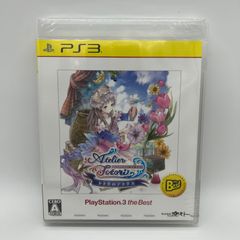 【PS3ゲームソフト】トトリのアトリエ アーランドの錬金術士2