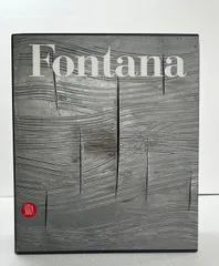 2024年最新】Lucio Fontanaの人気アイテム - メルカリ
