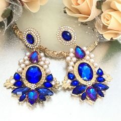 イヤリング アクセサリー デザインピアス