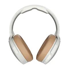 【新品 未使用 未開梱】 SKULLCANDY　ワイヤレスヘッドホン ノイズキャンセリング対応 リモコン・マイク対応 MOD WHITE　S6HHW-N747のサムネイル