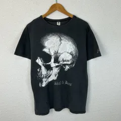2025年最新】SKULL JEANS メンズ Tシャツの人気アイテム - メルカリ
