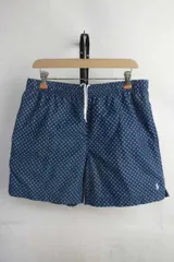 ポロ スポーツ POLO SPORT by ラルフローレン Ralph Lauren ボードショーツ（水着）【M】【中古】【メンズ】【古着】【男性】【 ヴィンテージ】 【ビンテージ】旧タグ キャンプ アウトドア アメカジ 海 川 山 夏 90年代 90's