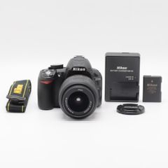 ✨美品✨Nikon D5500 18-135mmレンズ Wi-Fi スマホ転送 ✨美品✨Nikon D5500 18-135mmレンズ Wi-Fi スマホ転送 - メルカリ