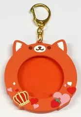 【中古】収納・携帯用アイテム 莉犬(すとろべりーぷりんす) すとぷり缶バッジケース 2022 Summer オフィシャルグッズ