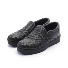BOTTEGA VENETA ボッテガヴェネタ イントレチャート スリッポンのサムネイル