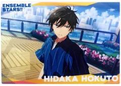 【中古】文房具その他 氷鷹北斗 マルチシート Trickstar 「あんさんぶるスターズ!!」