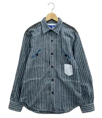 2025年最新】JUNYA WATANABE COMME des GARCONS MAN シャツの