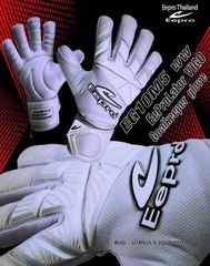 【Newモデル】Eepro キーパーグローブ　8,9,10号　EG10M5