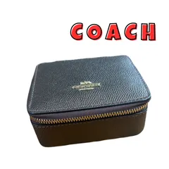 2025年最新】コーチ ジュエリー ボックスの人気アイテム - メルカリ