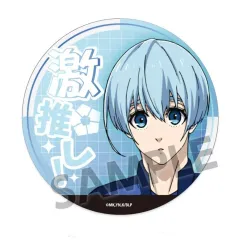 【中古】コースター 氷織羊 激推しアクリルコースター vol.5 「ブルーロック」