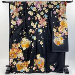 振袖 仮絵羽 桂由美 金通し 金彩 絞り 紋意匠 正絹 未仕立て品 八掛付 2025年最新】振袖 仮仕立て 仮絵羽の人気アイテム - メルカリ