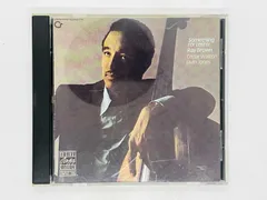 CD Ray Brown / Something For Lester / cedar walton Elvin Jones / レイ ブラウン / UJCCD4122 X43