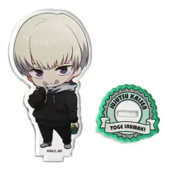 【中古】アクリルスタンド・アクリルパネル 狗巻棘 「呪術廻戦 アクリルスタンド Present ver.」 ジャンプフェスタ2024グッズ