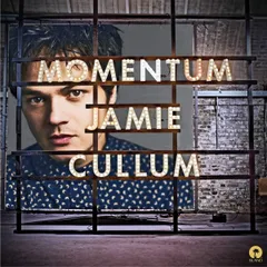 【中古】Momentum / ジェイミー・カラム（帯無し）