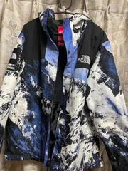 2025年最新】the north face supreme 雪山の人気アイテム - メルカリ