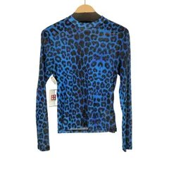 古着　セカンドスキン　パワーネット GROUPMAREK パワーネット タトゥーカットソー セカンドスキン