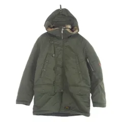 WTAPS ダブルタップス 22AW 222BRDT-JKM07 SYNTHETIC JACKET