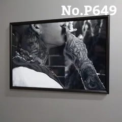 2025年最新】チカーノ ポスターの人気アイテム - メルカリ