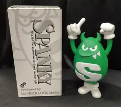 スパンキー フィギュア・キーホルダーセット！SPANKY Yahoo!オークション -「spanky」(おもちゃ、ゲーム) の落札相場
