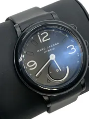 2025年最新】marc jacobs 時計 スマートウォッチの人気アイテム