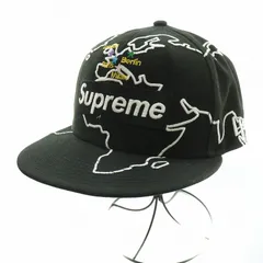 新品未使用タグ付きSupreme Worldwide Box Logo 73/4 - メルカリ