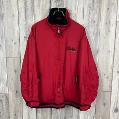 FIRST DOWN ファーストダウン 裏地 フリース 中綿 ダウンジャケット