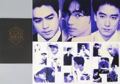 2026年最新】少年隊 KING JOKERの人気アイテム - メルカリ