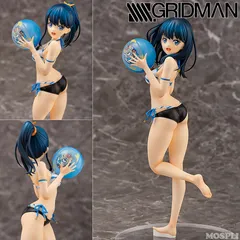 2025年最新】ssss.gridman 新条アカネ 1/7の人気アイテム - メルカリ