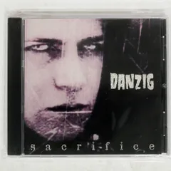 Danzig Mother ムラサキ　12“ def American Danzig Mother ムラサキ12“ def American