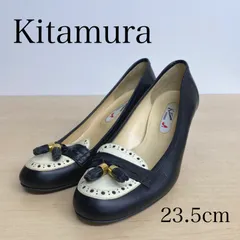 2025年最新】キタムラ パンプスの人気アイテム - メルカリ