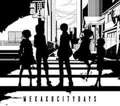 カゲプロ　MEKAKUCITYRECORDS 特典　時計　在庫ラスト MEKAKUCITY M's COMPLETE BOX メカクシティアクターズ