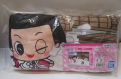BANDAI SPIRITS 이치 반 쿠지 치코 짱에 꾸짖는! 치코 짱에게 꾸짖는! C 상 담요
