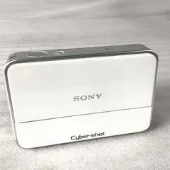 Amazon.com : Sony Cybershot DSC-T2 8MP Digital Camera with