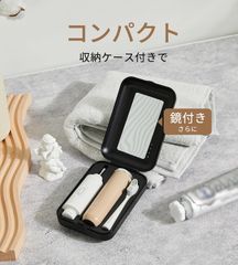 電動歯ブラシ エペイオス(Epeios) ソニック 音波歯ブラシ 歯ブラシ 電動 携帯用 持ち運びケース 替えブラシ 60日間使用 Type-C 充電式 旅行に最適 ギフト プレゼント 父の日
