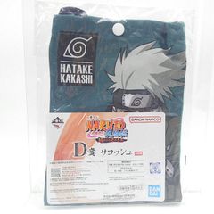 이치 반 쿠지 NARUTO-나루토-질풍전 방적되는 불의 의지 D상 사코슈 카카시