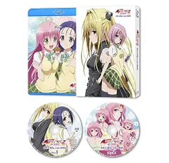 To Loveる(とらぶる)ダークネス (アニメDVD付) 同梱版 To LOVEるダークネス17巻 アニメDVD同梱版 | 矢吹 健太朗 |本